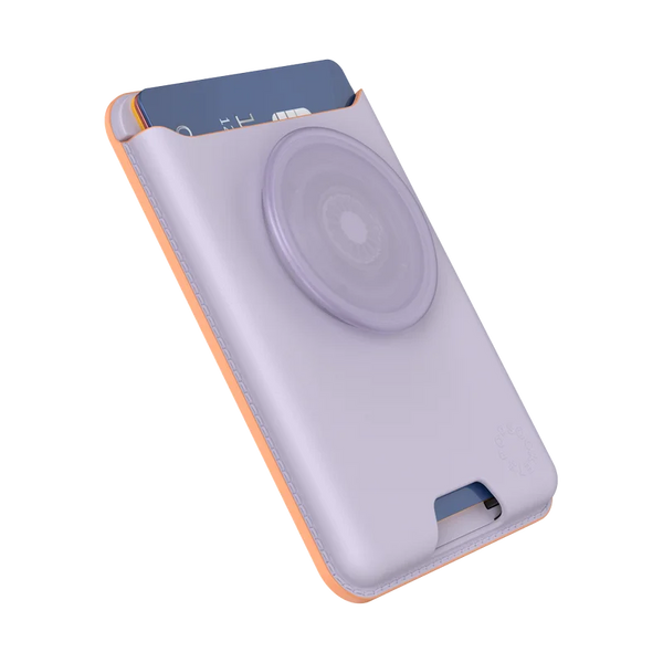 Soft Goods PopWallet+ for MagSafe