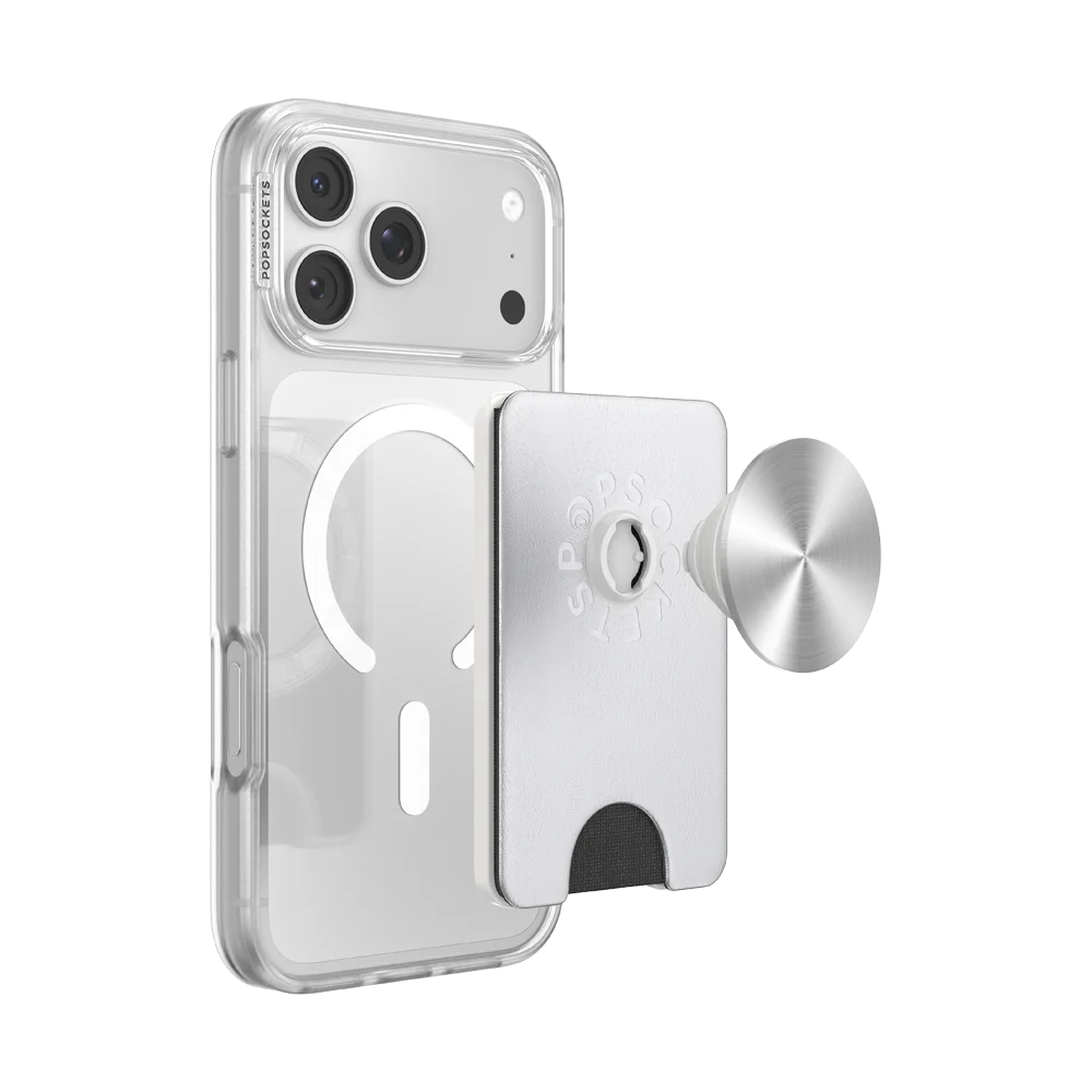 Magsafe Kickout Wallet